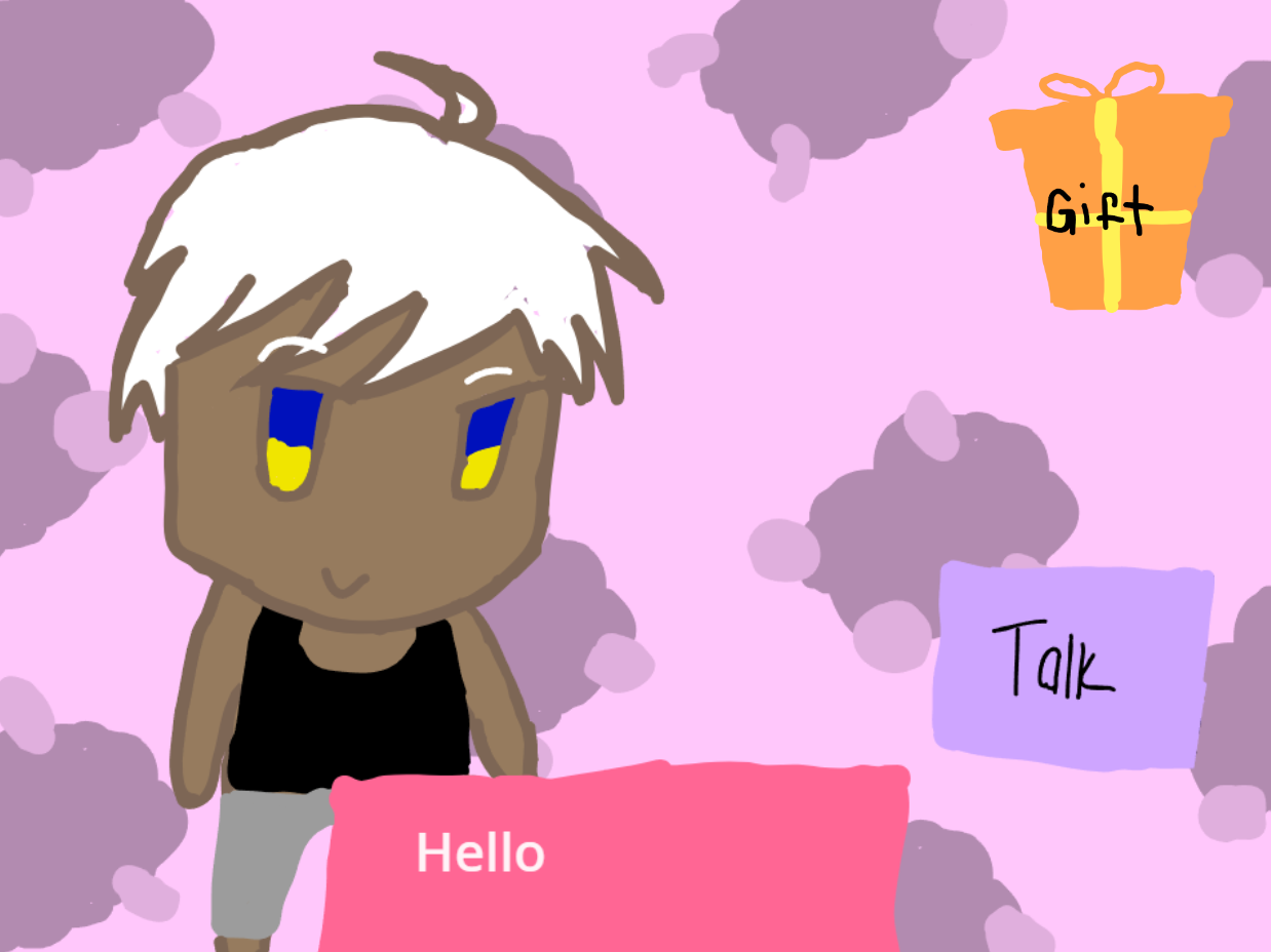 Screenshot 4 for Give Mammoney Gifts ^w^