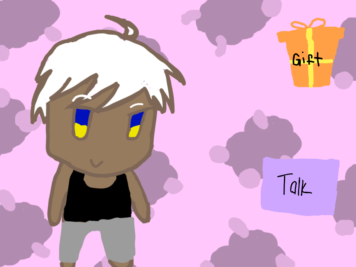Screenshot 2 for Give Mammoney Gifts ^w^