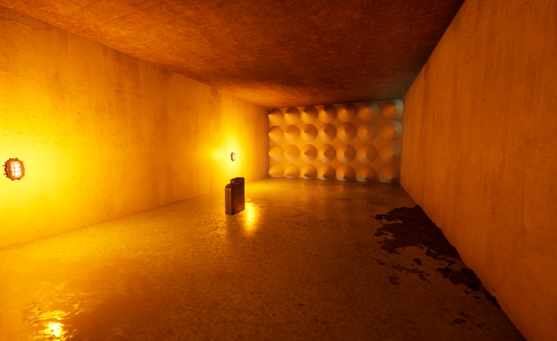 Screenshot 4 for Horox: Alptraum