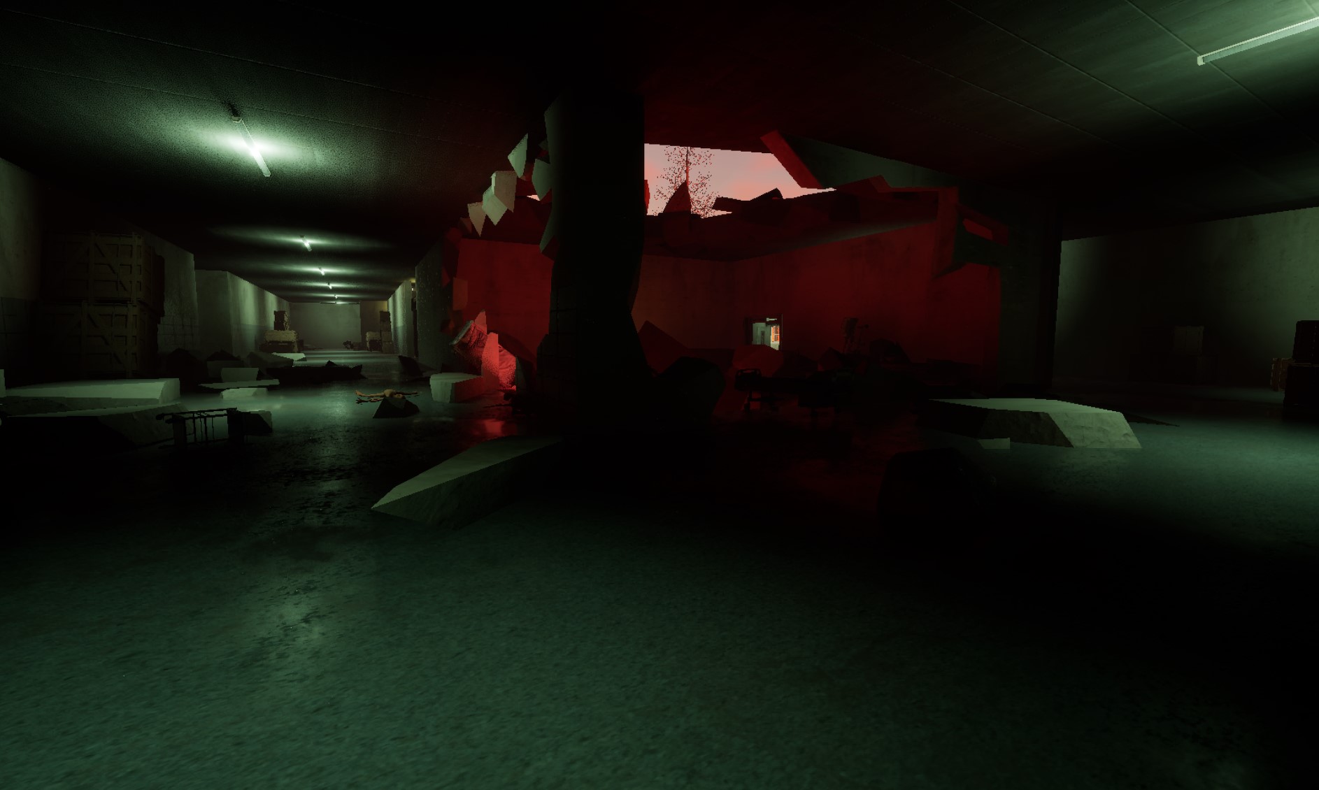 Screenshot 5 for Horox: Alptraum