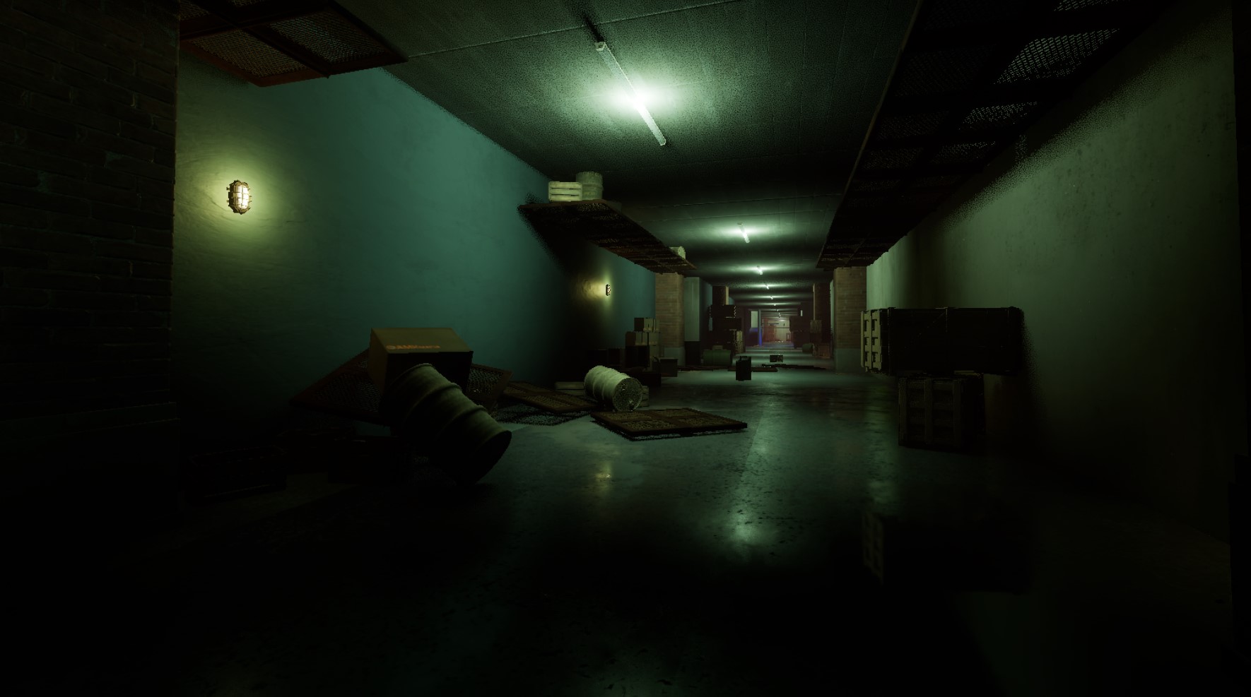 Screenshot 2 for Horox: Alptraum