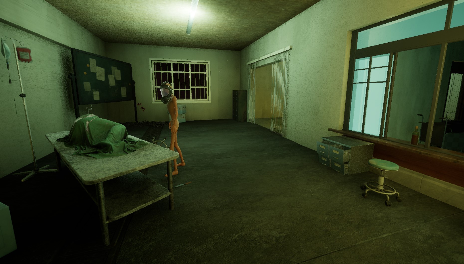 Screenshot 6 for Horox: Alptraum