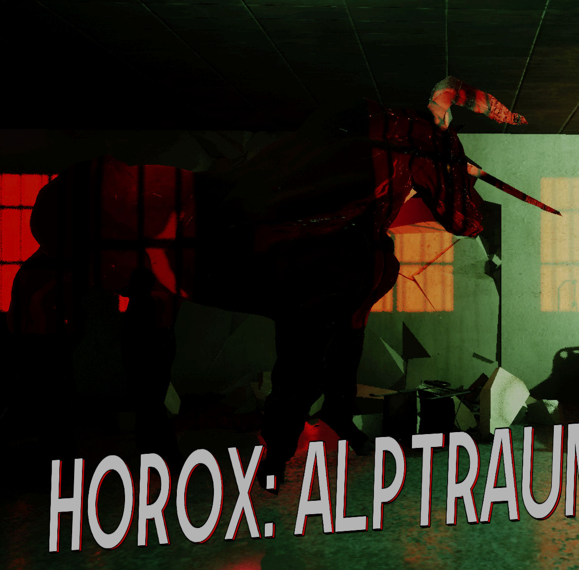 Screenshot 7 for Horox: Alptraum