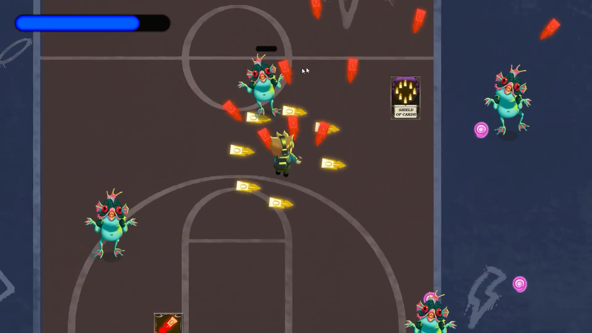 Screenshot 3 for Cosmos Cards