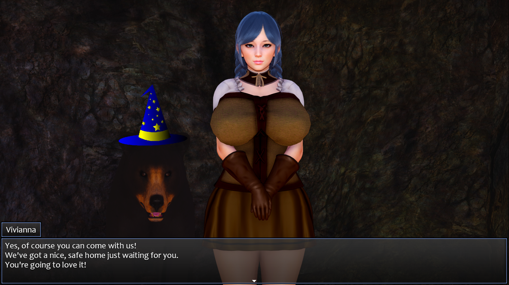 Screenshot 5 for The Brave (Part 1)