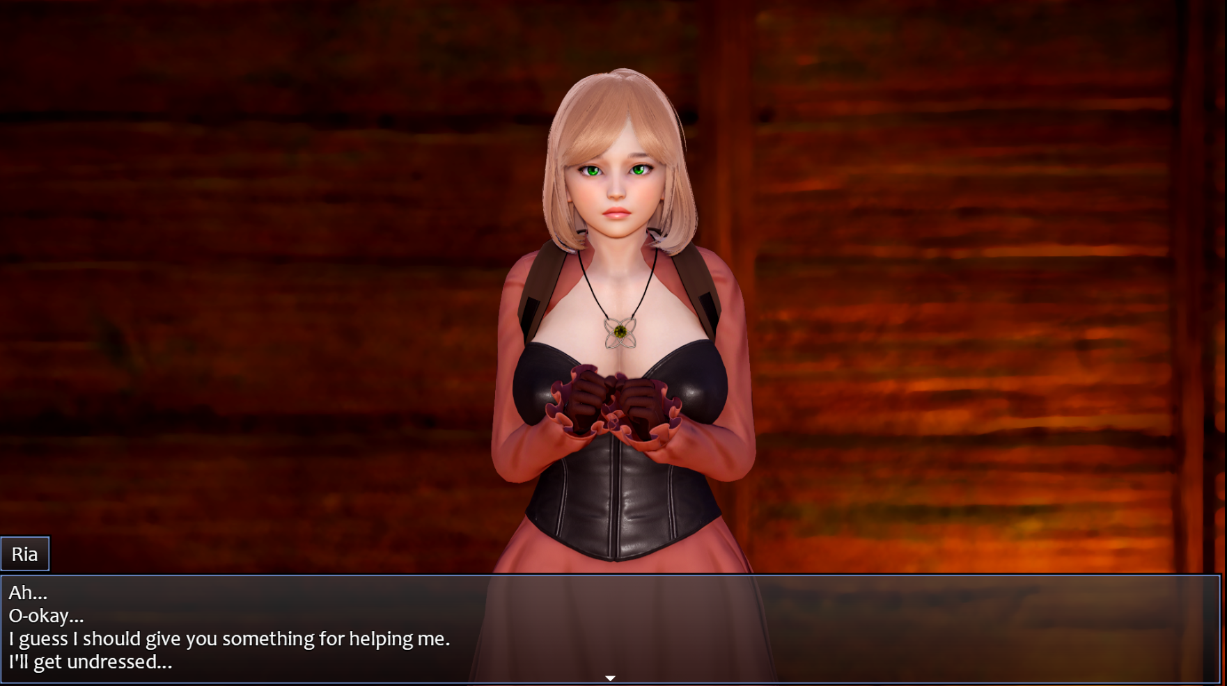 Screenshot 10 for The Brave (Part 1)