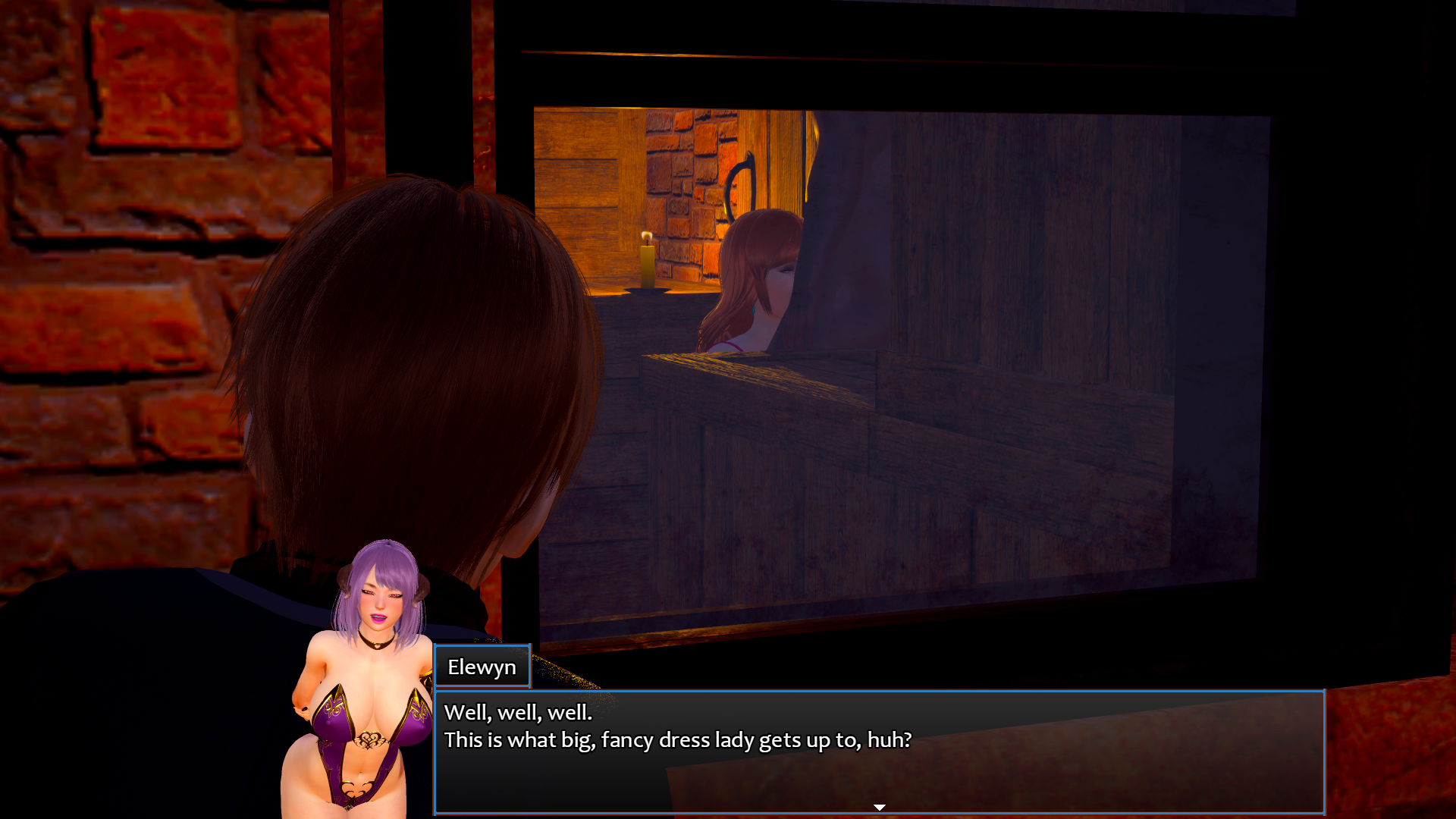 Screenshot 11 for The Brave (Part 1)