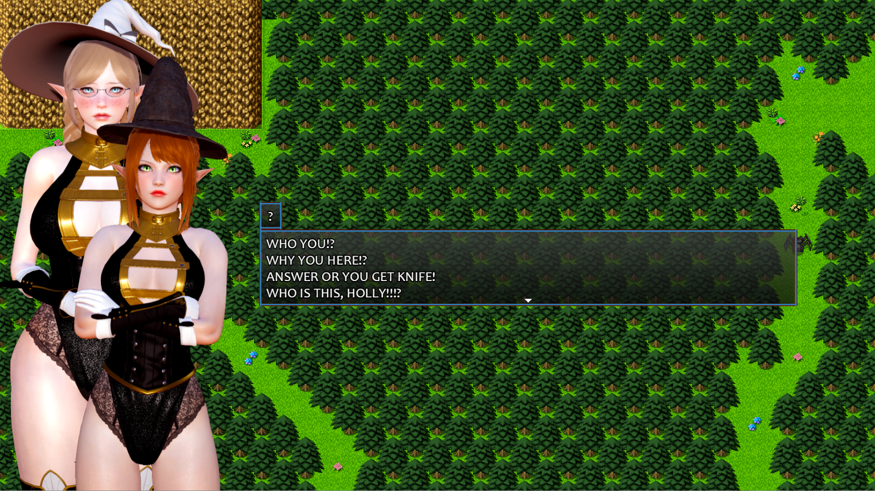 Screenshot 8 for The Brave (Part 1)