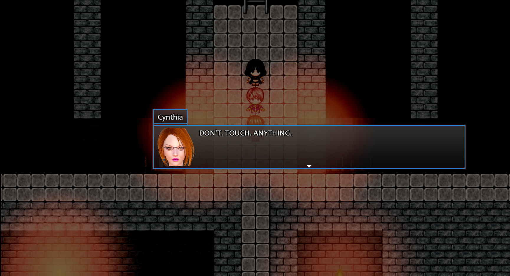 Screenshot 3 for The Brave (Part 1)