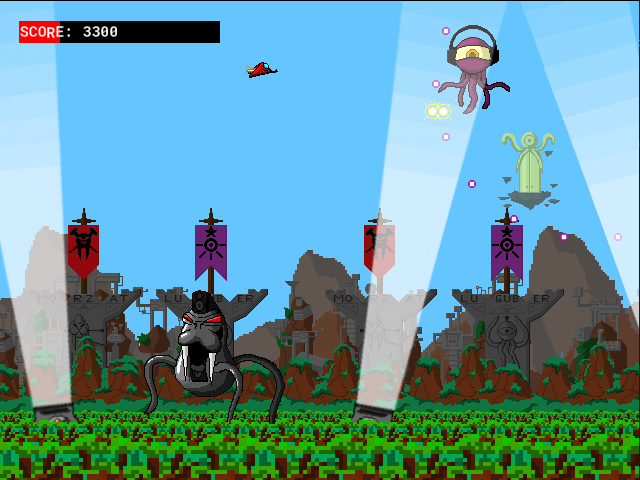 Screenshot 9 for REIMPERIALISM Chapter 1, Morzat's Desertion