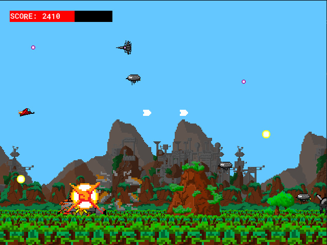 Screenshot 6 for REIMPERIALISM Chapter 1, Morzat's Desertion