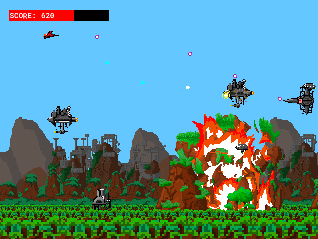 Screenshot 7 for REIMPERIALISM Chapter 1, Morzat's Desertion