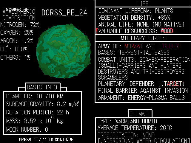 Screenshot 4 for REIMPERIALISM Chapter 1, Morzat's Desertion