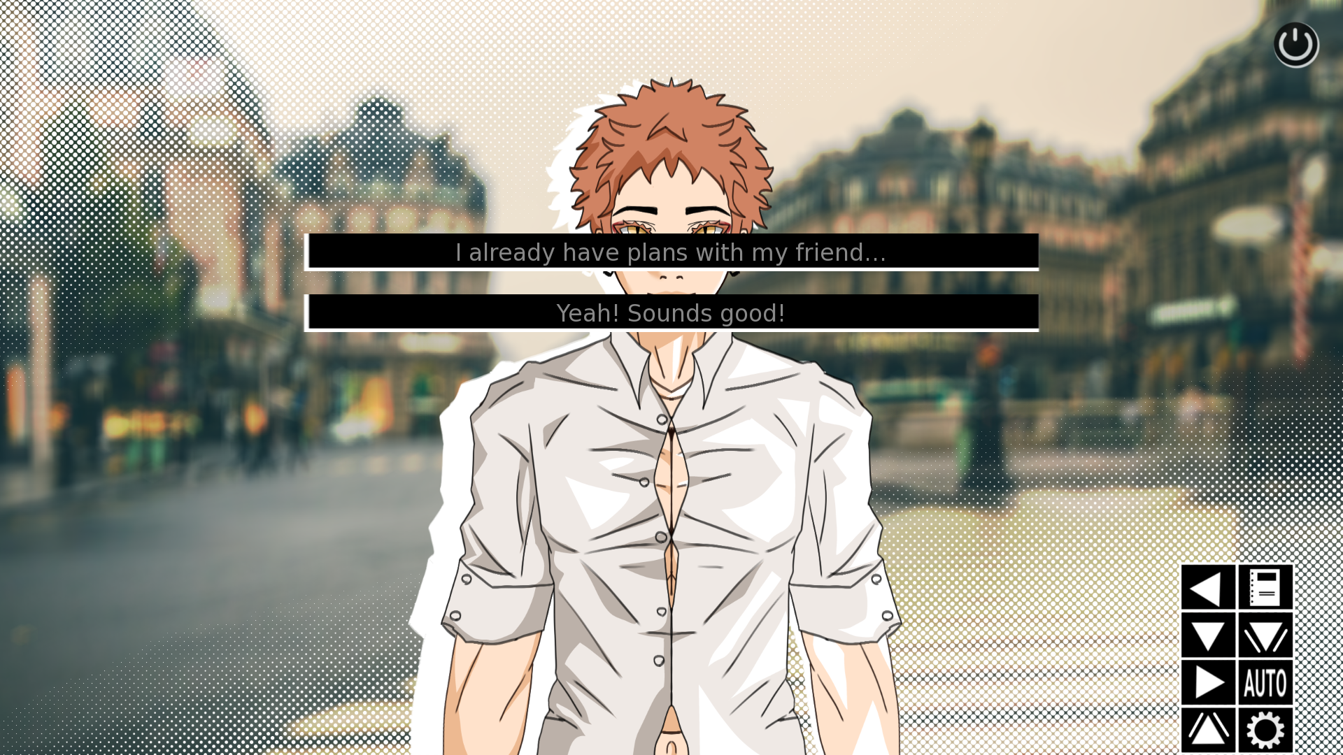 Wild Hunger (Chapter 2) screenshot 3