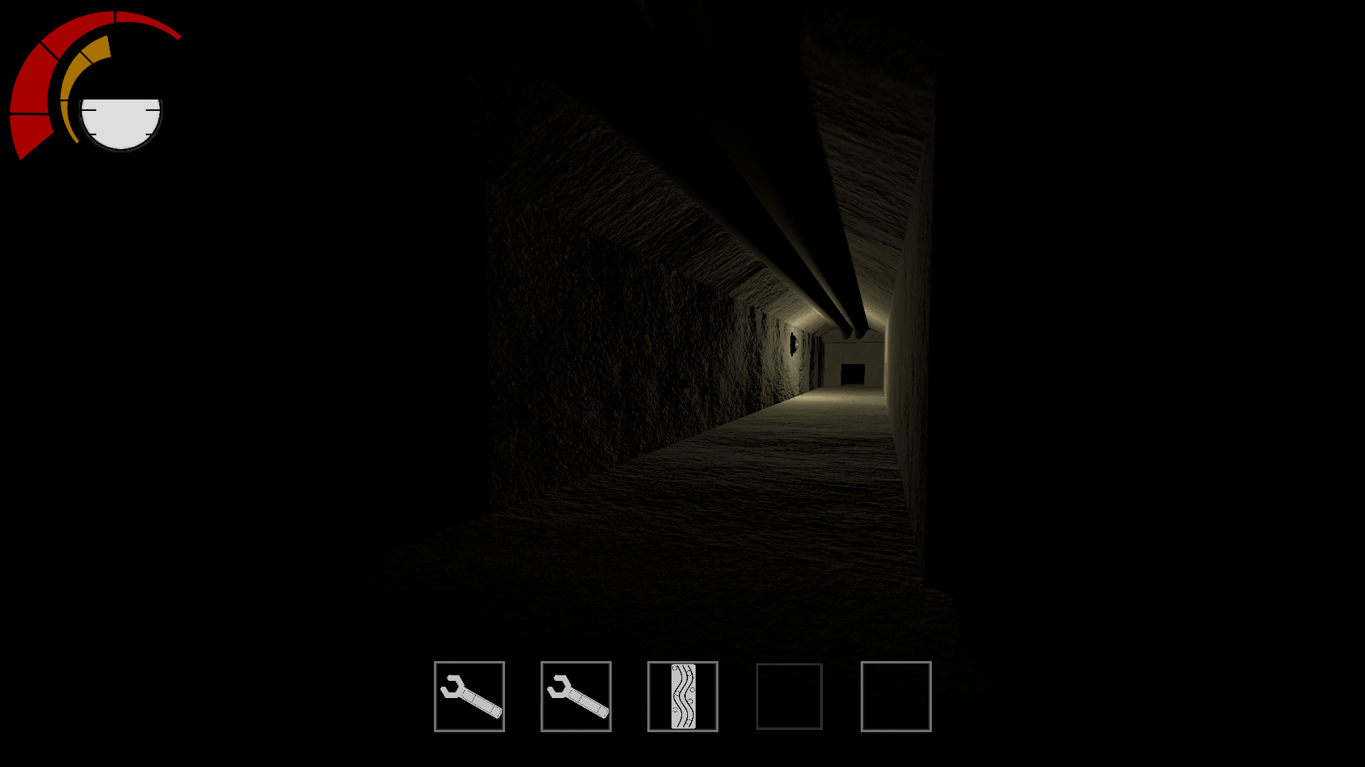 Screenshot 5 for The Deep Grey