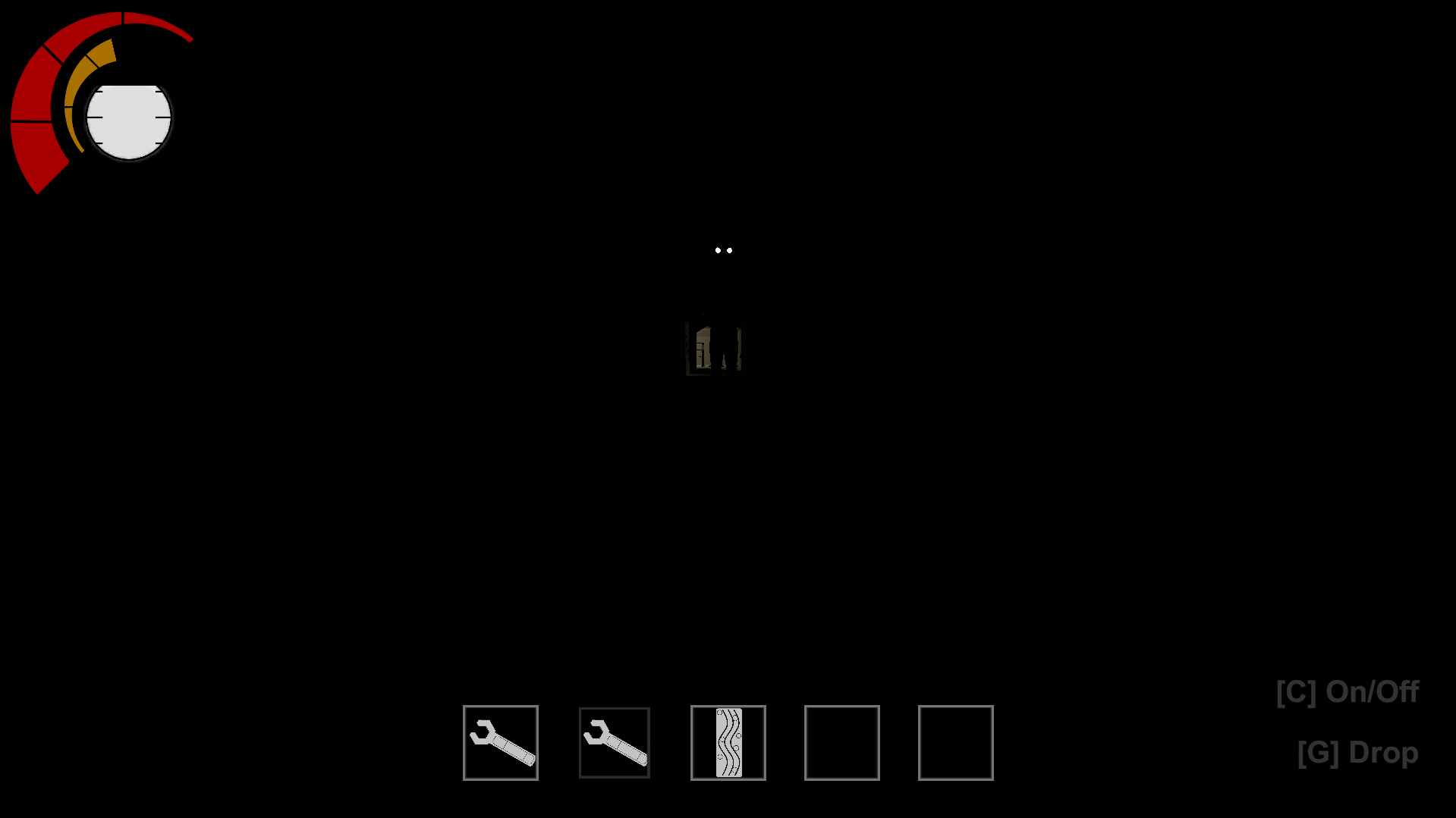 Screenshot 8 for The Deep Grey