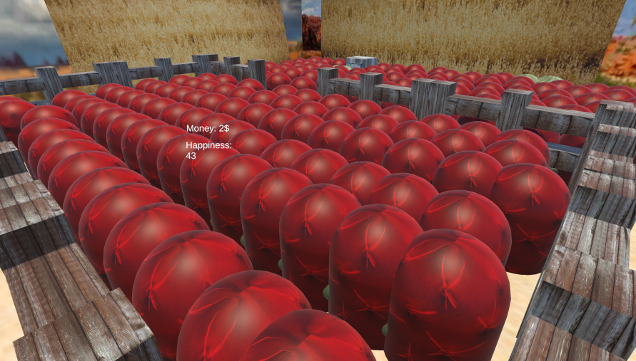 Screenshot 4 for Bau eine kaktusfarm simulator