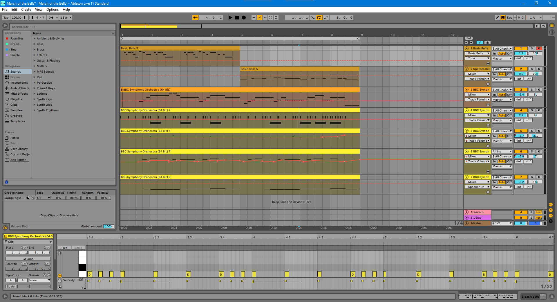 Screenshot 2 for March of the Bells