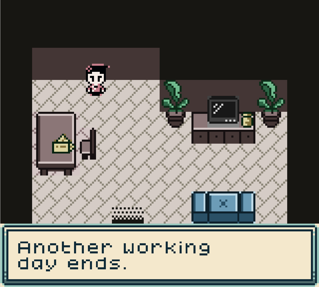 Screenshot 3 for Super José Dreamworld!