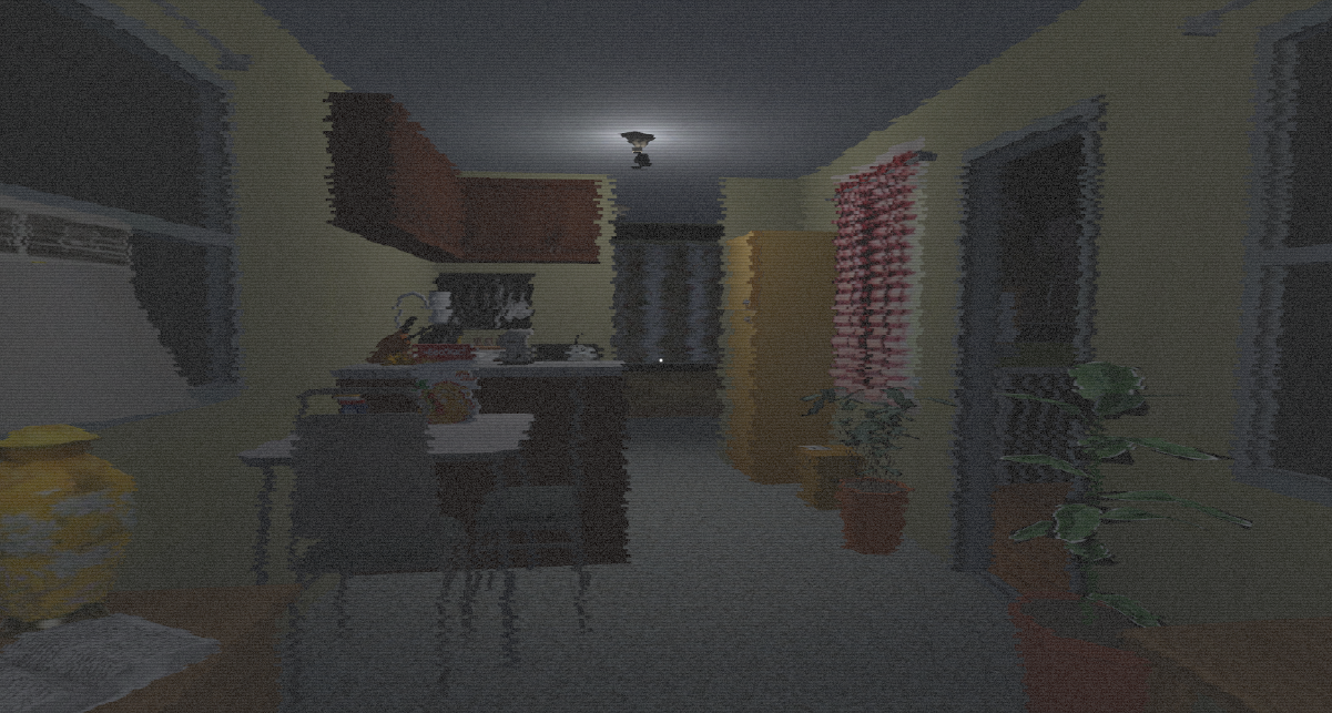Screenshot 6 for Re: I Wasn't Supposed to Survive - Episode One: Something Was Off