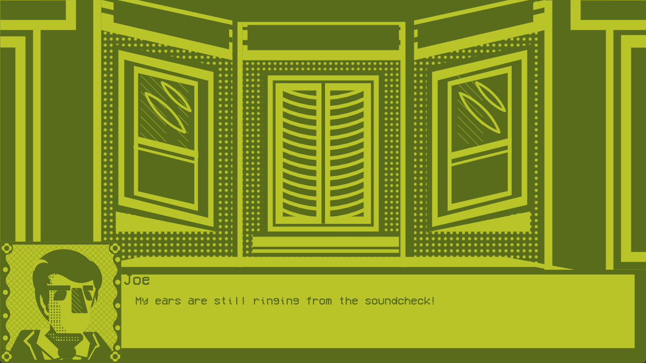 Screenshot 3 for Runaway Wedding: Sapling