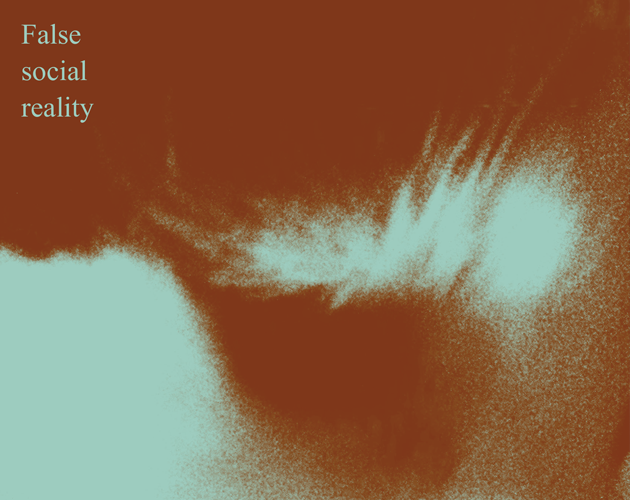 Screenshot 3 for Swimming Through Treacle - Volume 01, Issue 00
