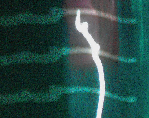 Screenshot 5 for Swimming Through Treacle - Volume 01, Issue 00