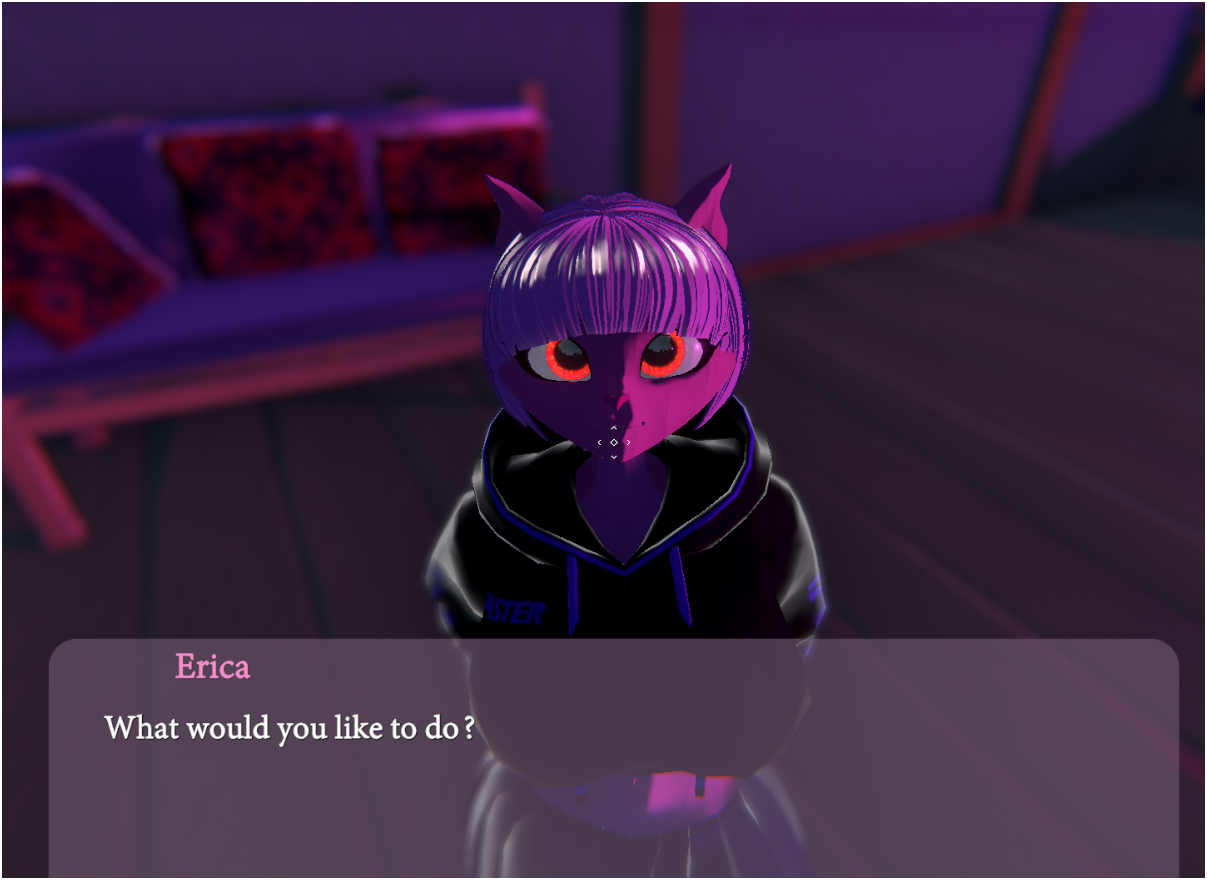 Theanthria (Free Version) screenshot 3