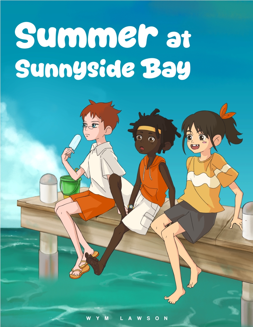 Screenshot 2 for Summer at Sunnyside Bay