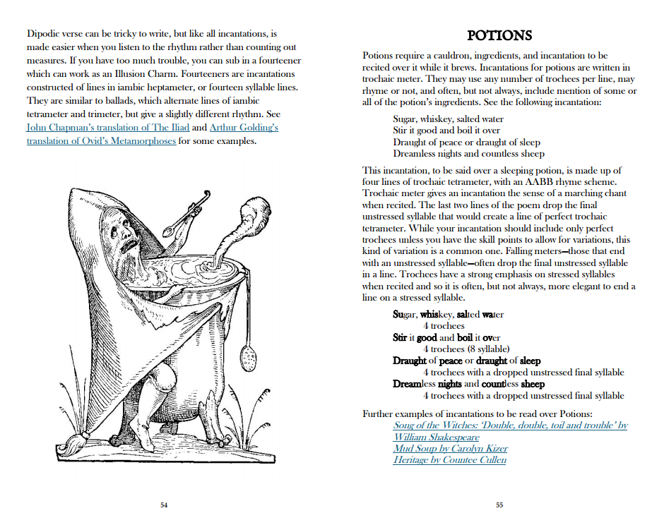Screenshot 6 for Ms. Goode's School (for Bad Witches)