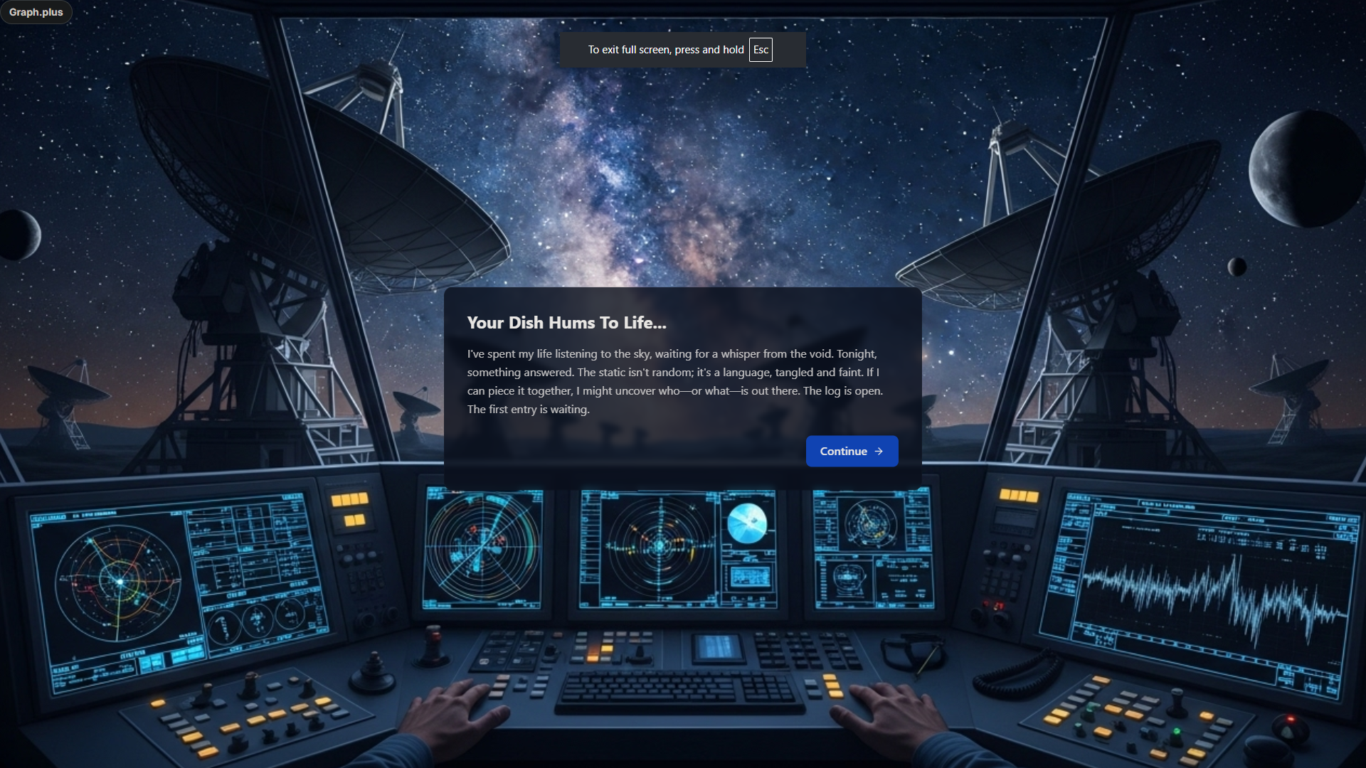 Screenshot 2 for Signal Splicer