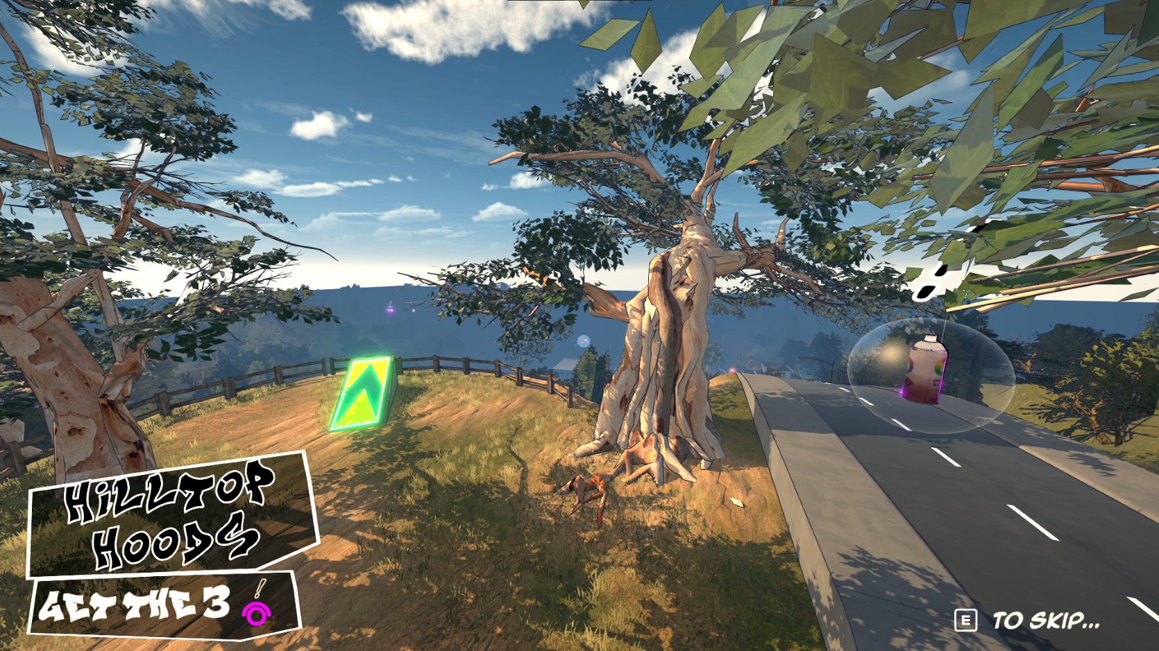 Screenshot 6 for Dero Dazza's Dirty Dash