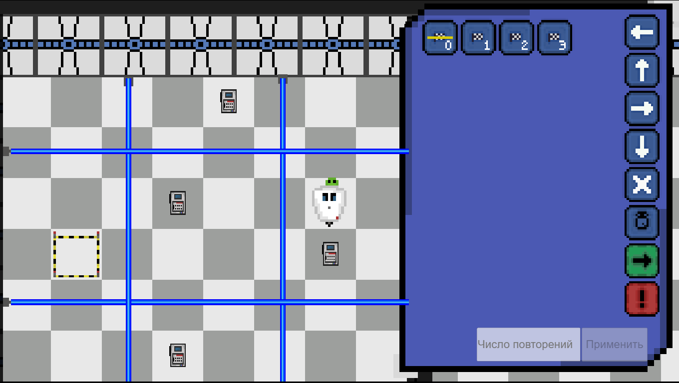 Code Bot by Hot_runner