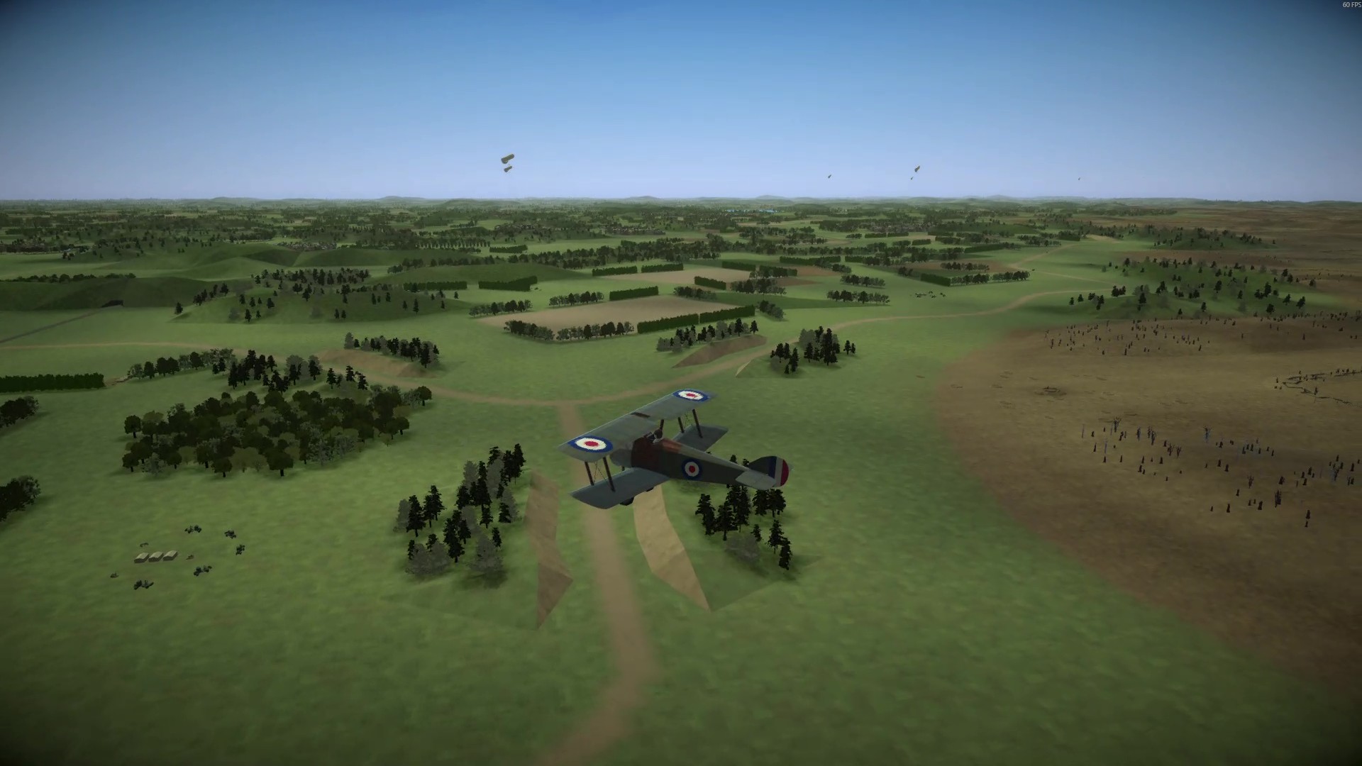 Screenshot 6 for Blue Sky Aces