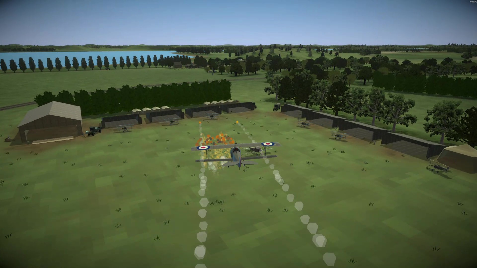 Screenshot 7 for Blue Sky Aces