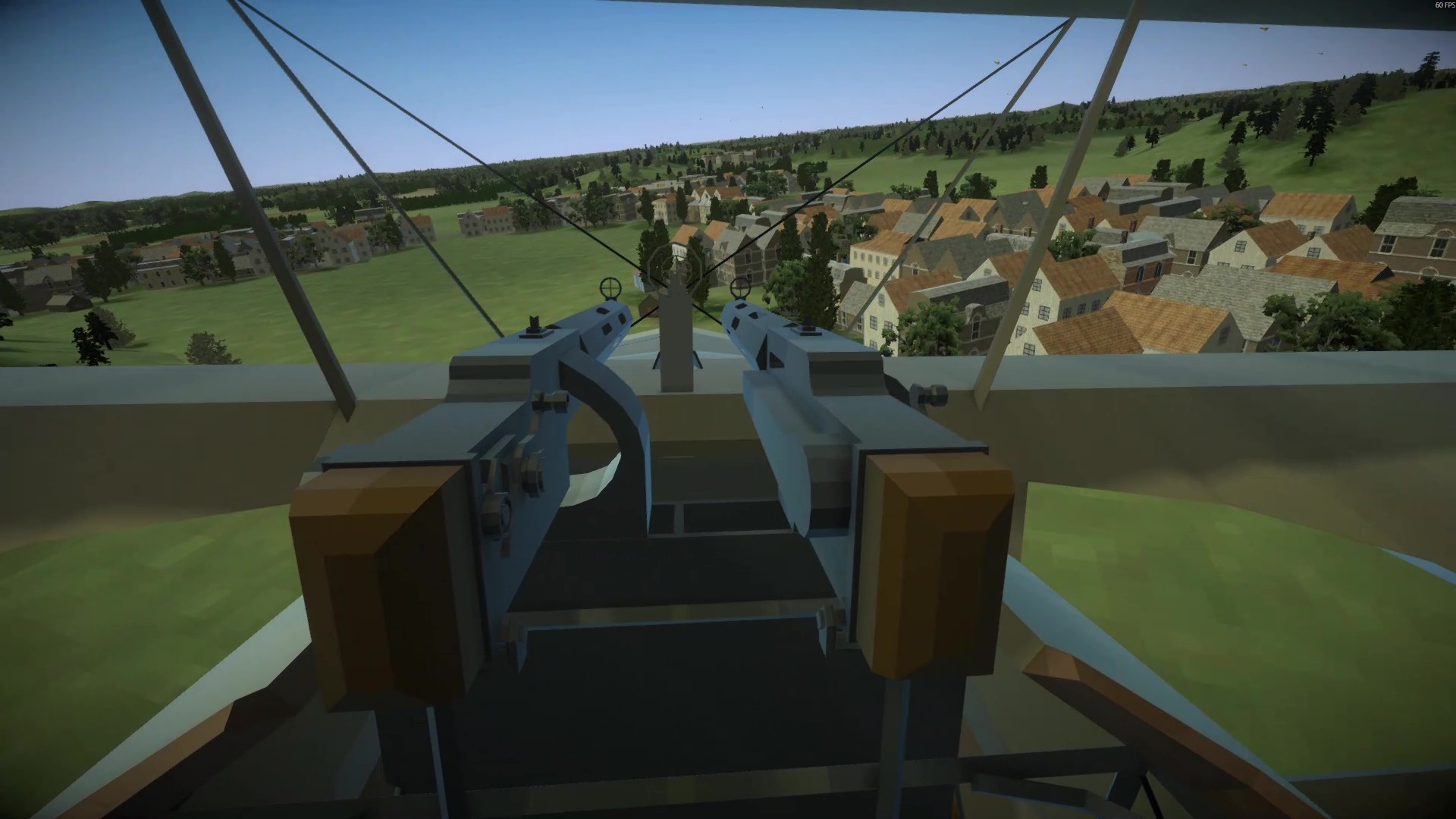 Screenshot 8 for Blue Sky Aces