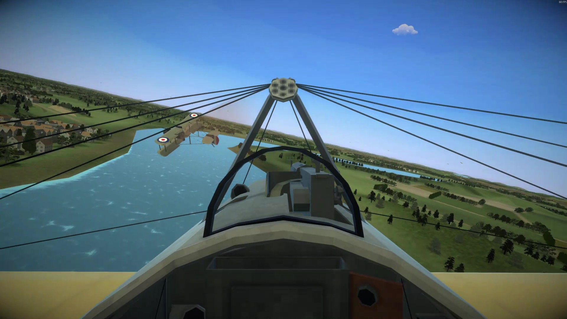 Screenshot 10 for Blue Sky Aces