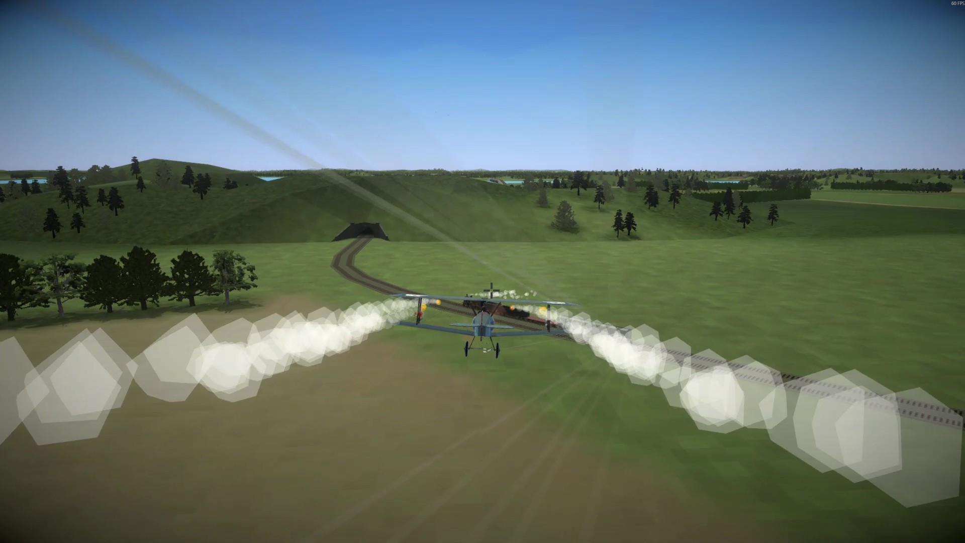 Screenshot 11 for Blue Sky Aces