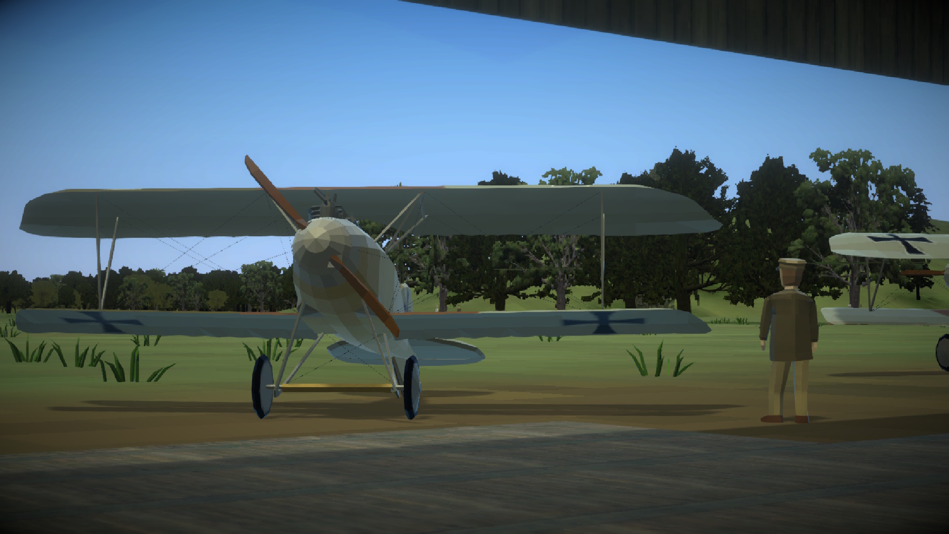 Screenshot 12 for Blue Sky Aces