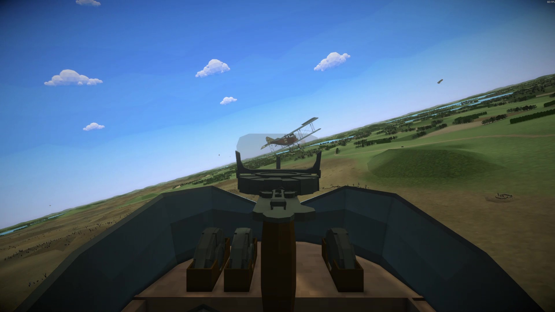 Screenshot 13 for Blue Sky Aces