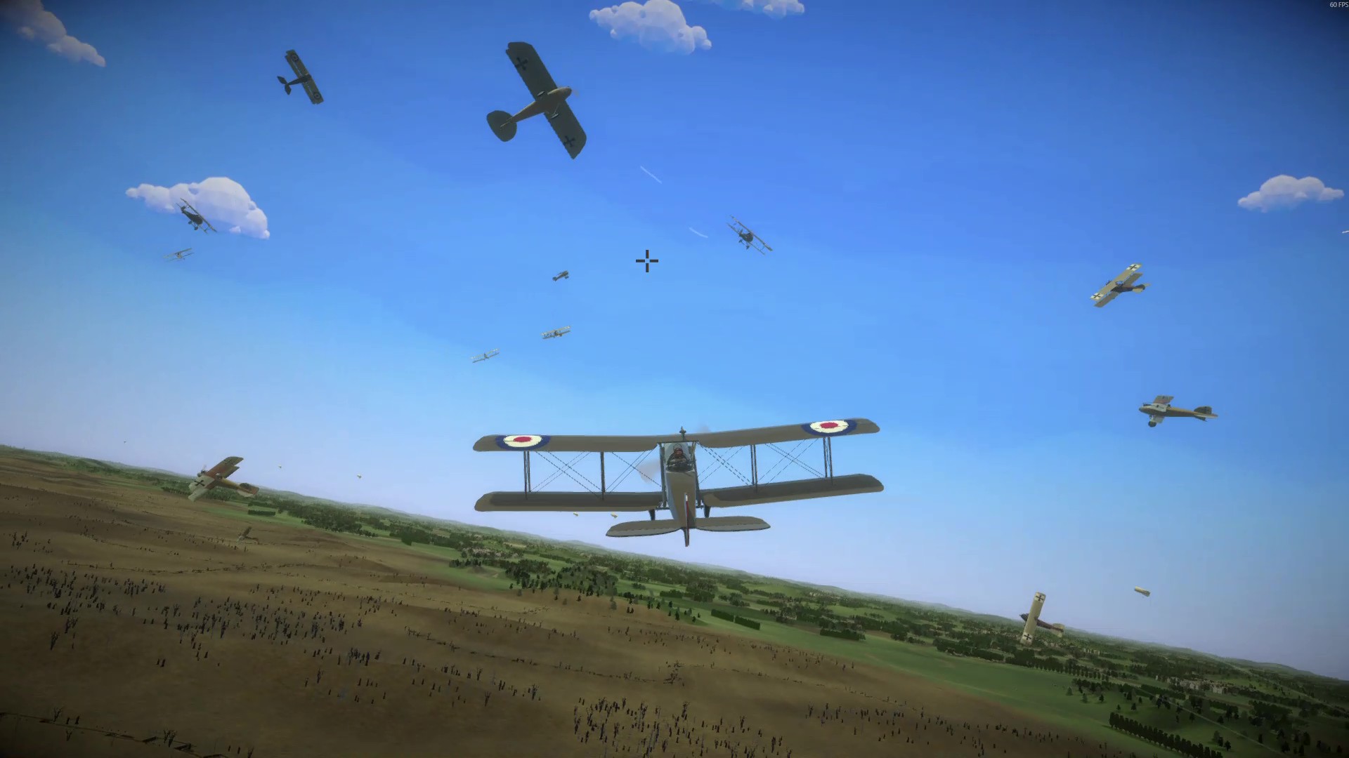 Screenshot 14 for Blue Sky Aces