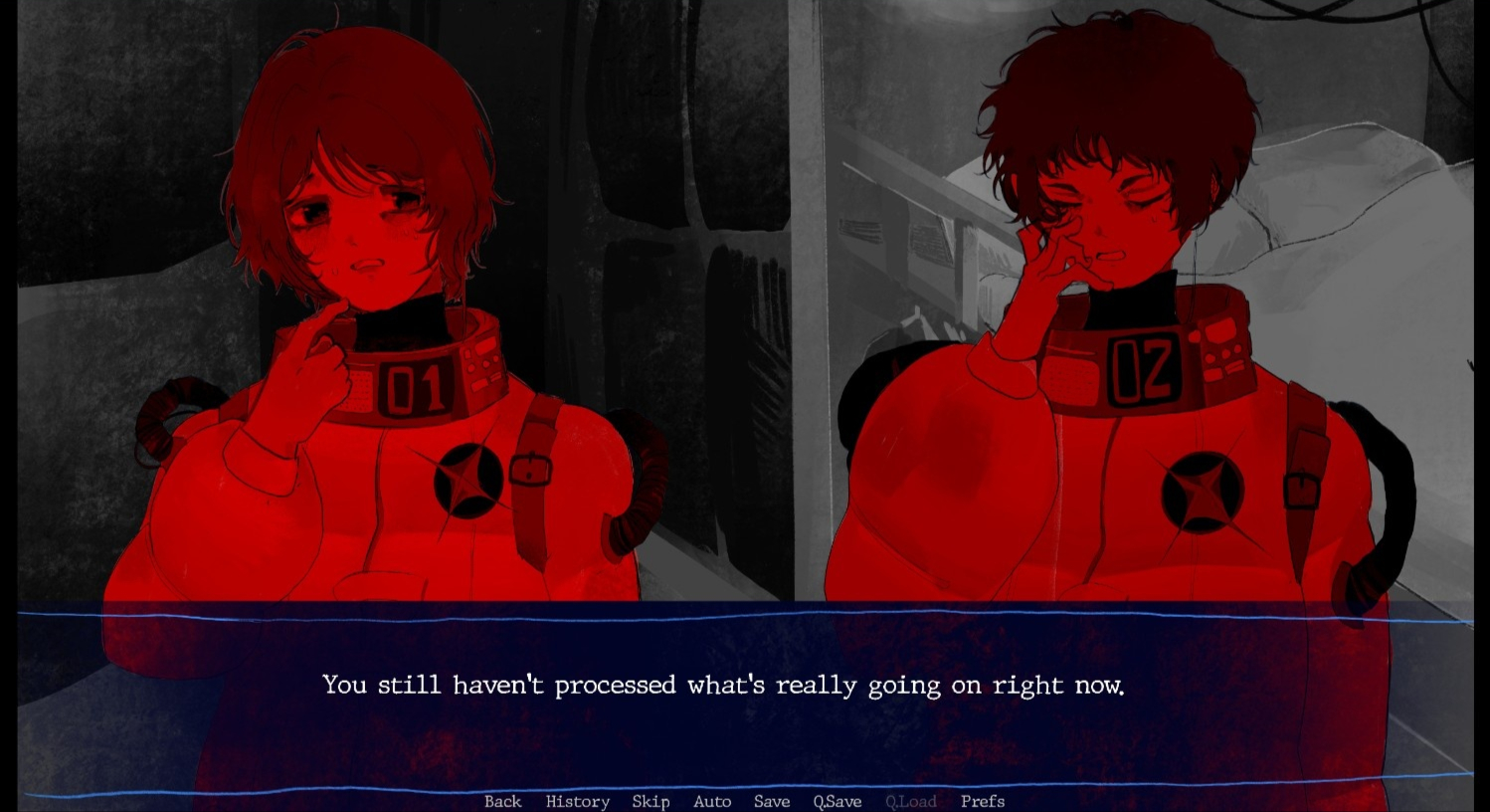 Screenshot 6 for New Kosmos