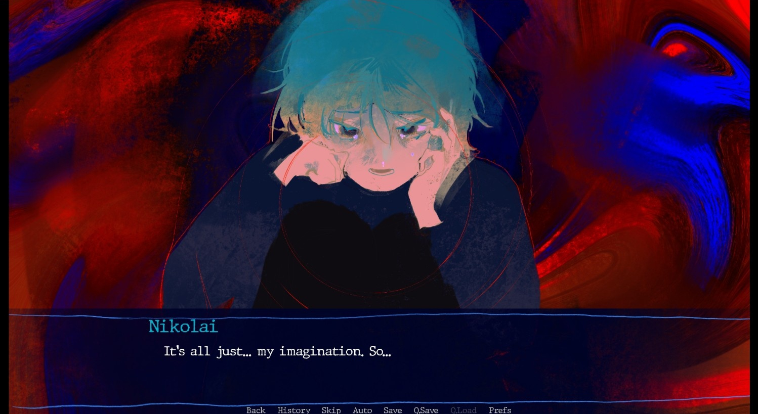 Screenshot 7 for New Kosmos