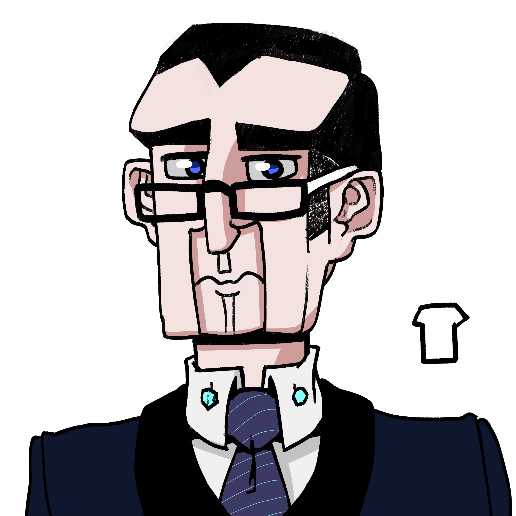 Screenshot 3 for Murder at Raspberry Hall | module for Eureka
