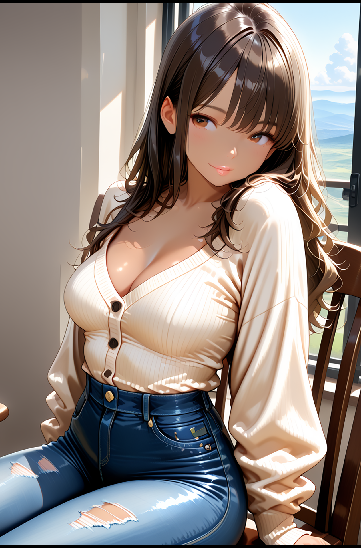 Screenshot 4 for Before You NTR
