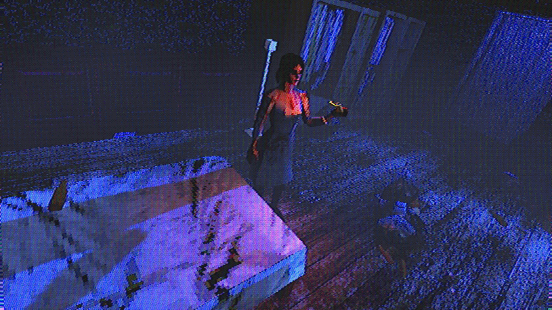 Screenshot 3 for White Noise