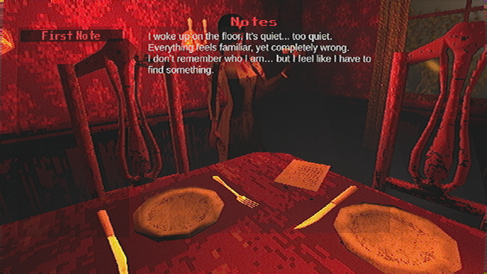 Screenshot 4 for White Noise