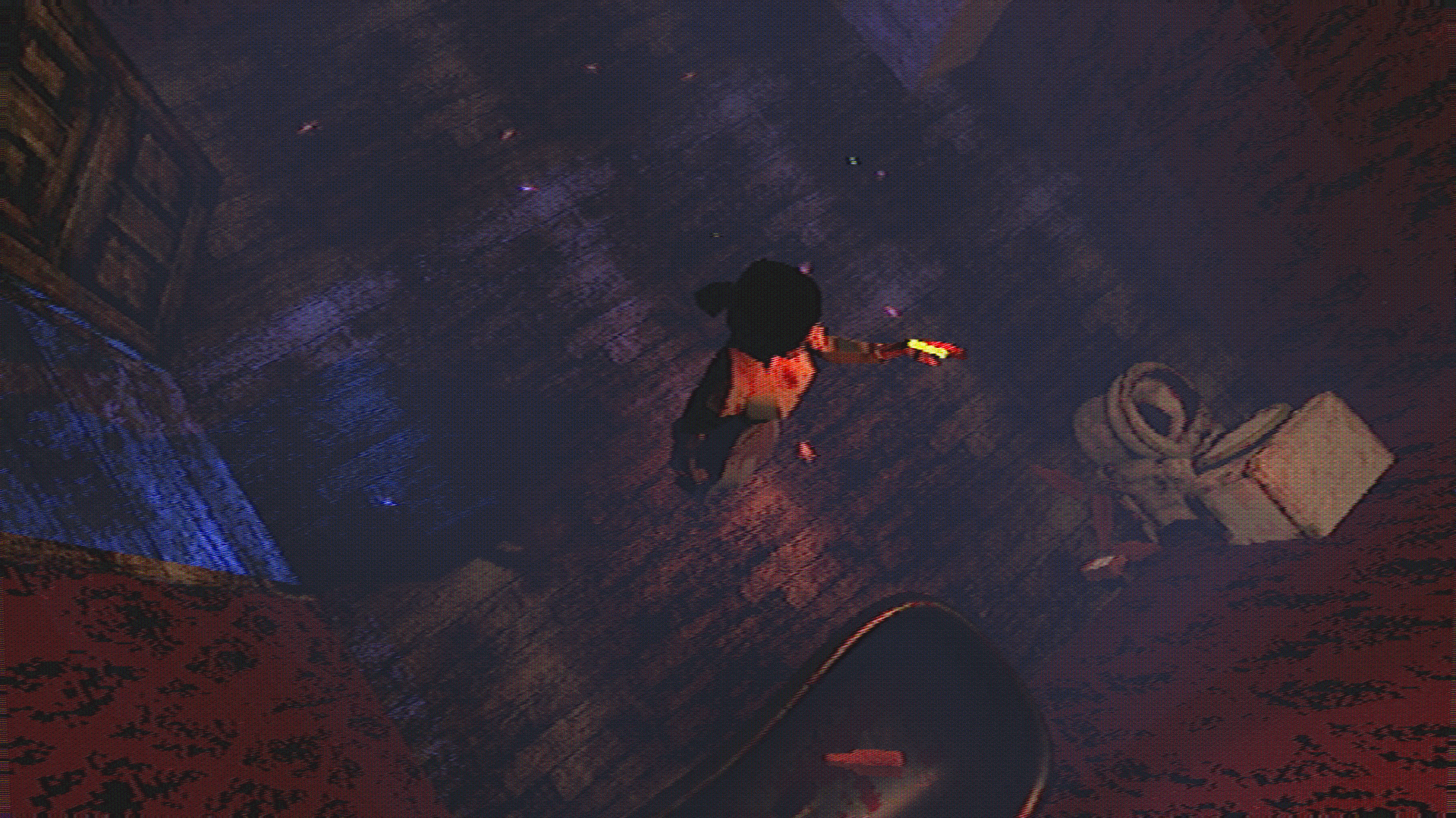 Screenshot 2 for White Noise