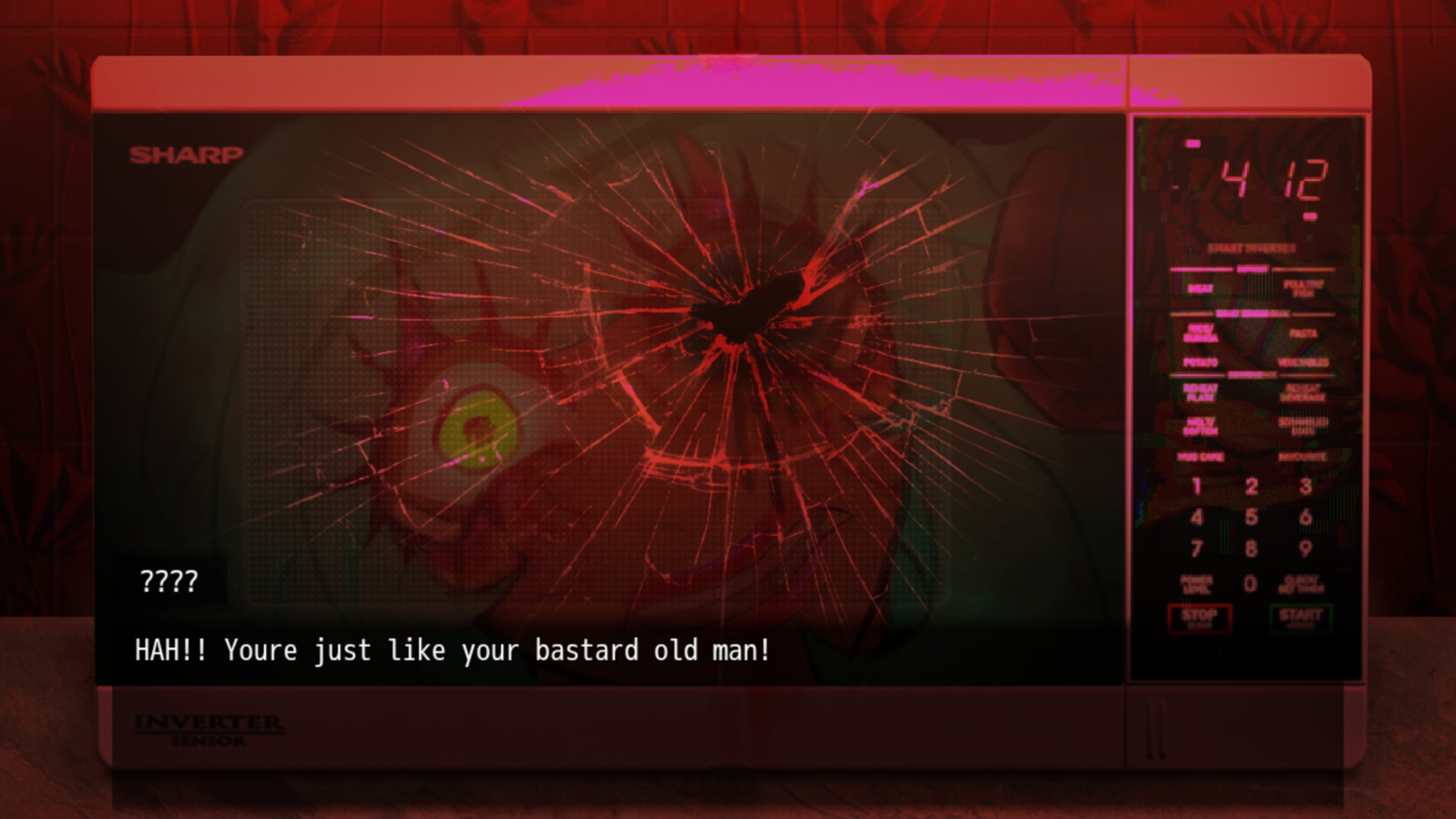 Screenshot 3 for Neurosis [v.2 demo]