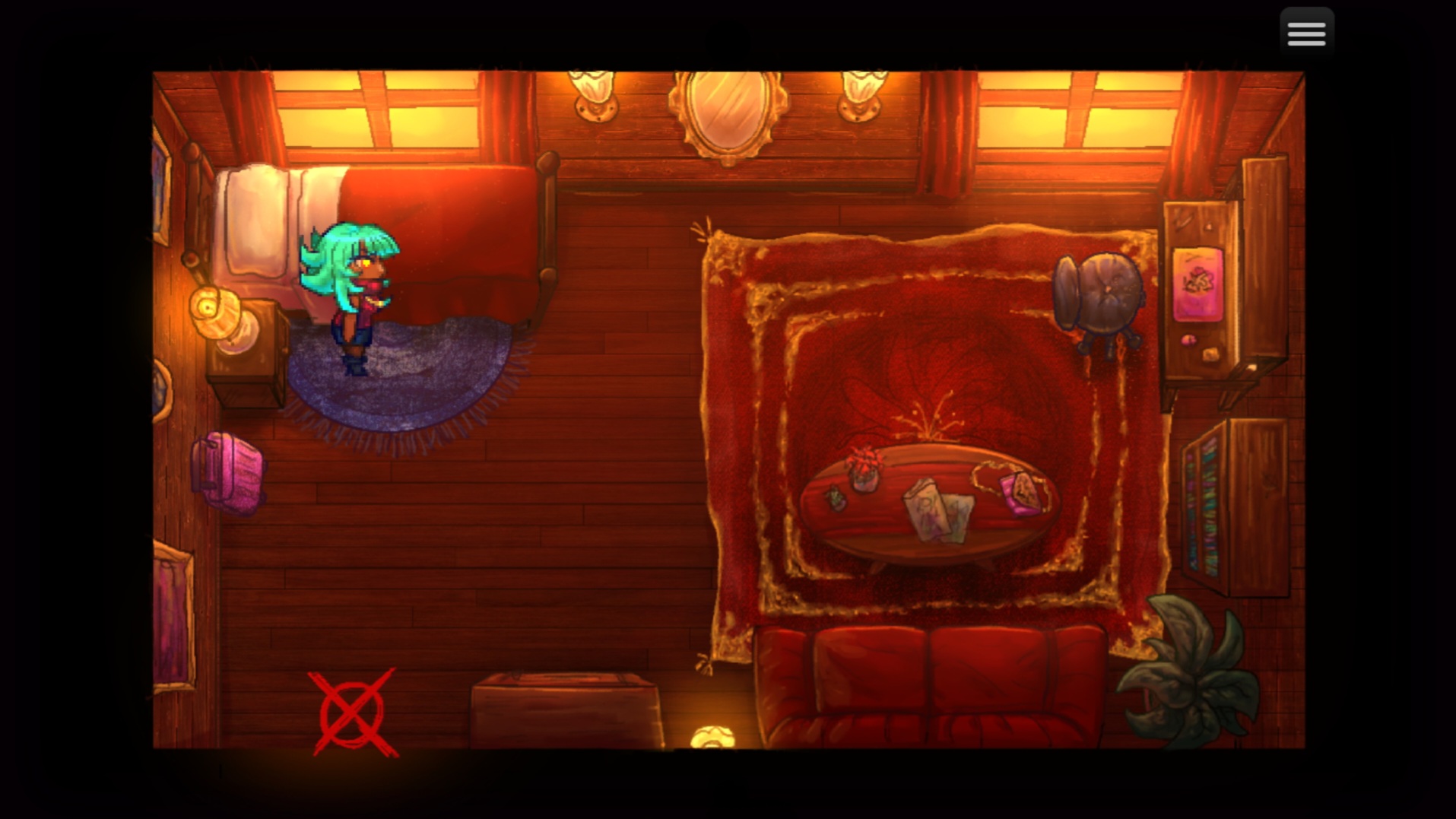 Screenshot 6 for Neurosis [v.2 demo]